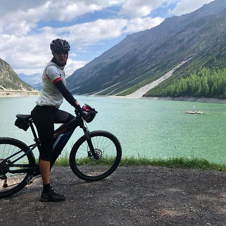 Paradiso Della Bici Morbegno Luaran gambar