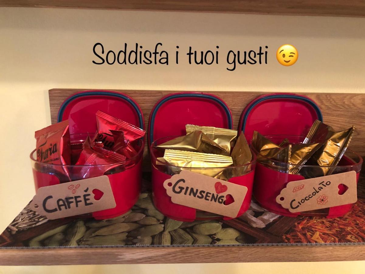 Paradiso Della Bici Morbegno Luaran gambar