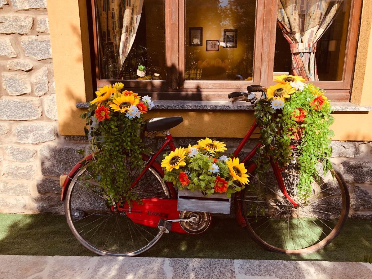 Paradiso Della Bici Morbegno Luaran gambar
