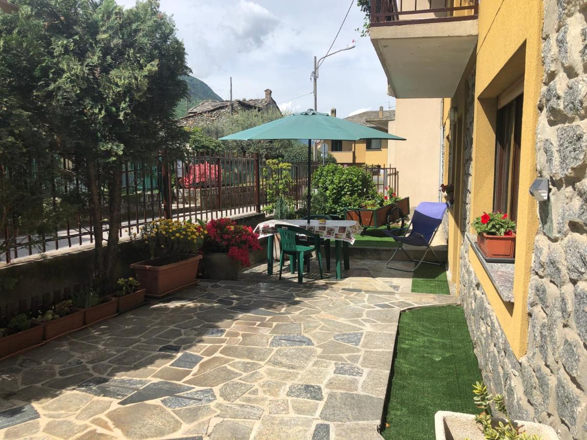 Paradiso Della Bici Morbegno Luaran gambar